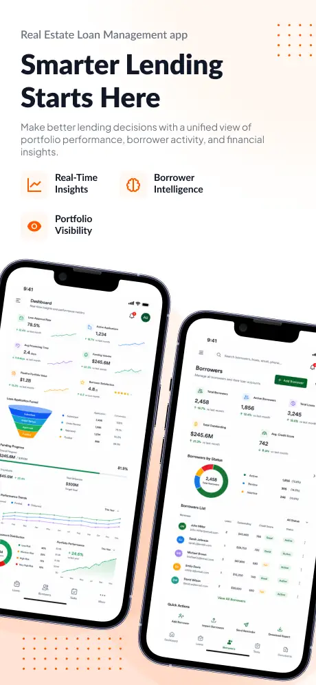 TerraNotes Platform Screenshot 01